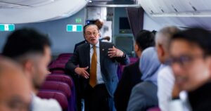 After fruitful G20 meet, PM leaves for Kenya on next official visit