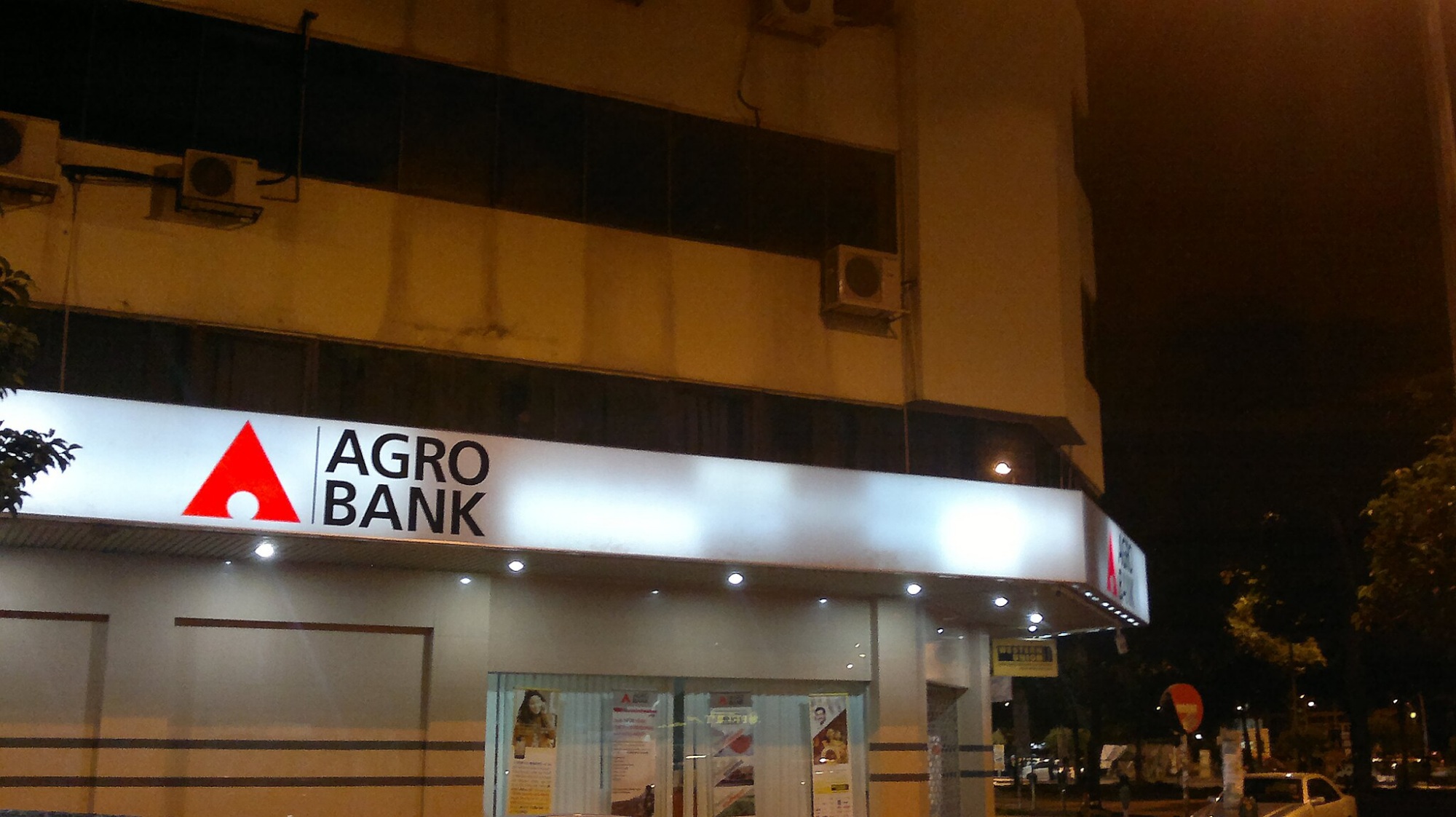 Agrobank Taman Dato Ahmad Razali 1