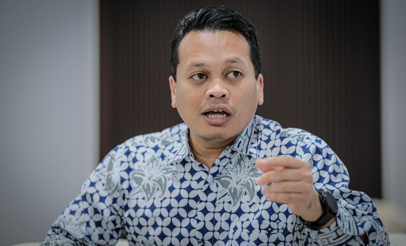 Ahli Parlimen KL tuntut reformasi tadbir urus DBKL