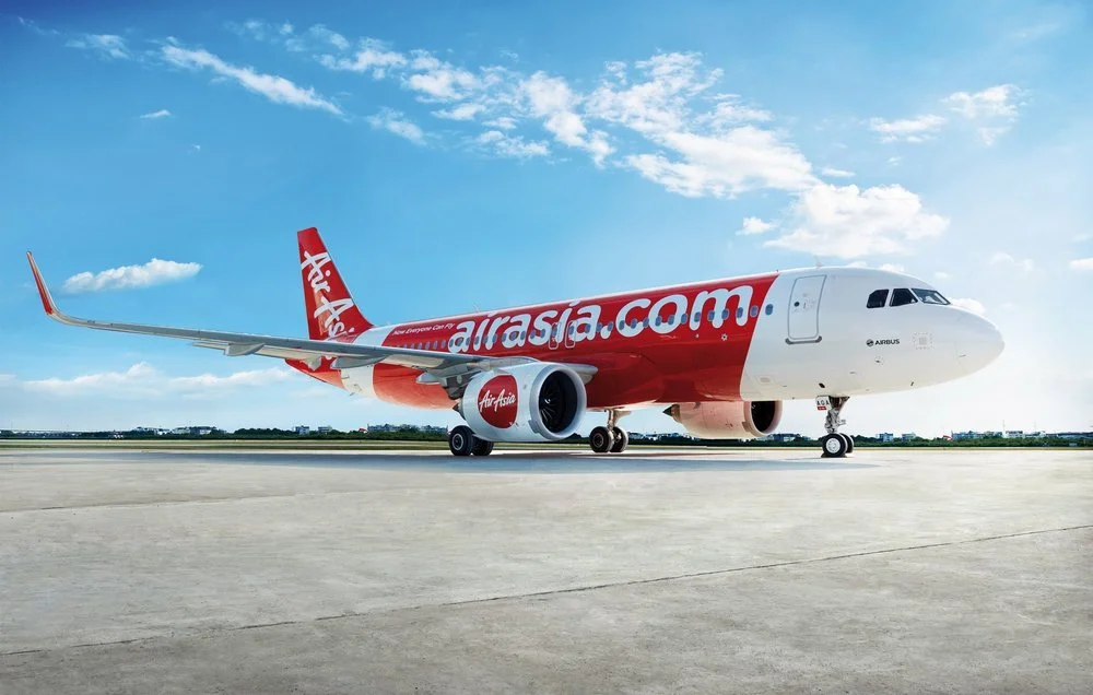 AirAsia Completes Mandatory A320 Software "Rollback" Following EASA Solar Radiation Warning