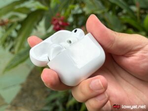 apple airpods pro 3 review