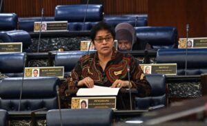 Akta Keselamatan Dalam Talian dijangka berkuatkuasa Januari 2026