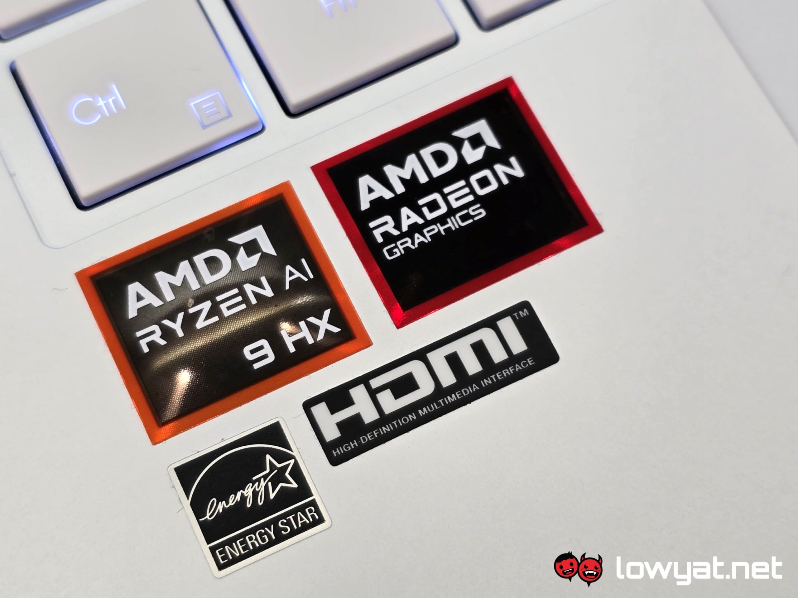 Alleged AMD Ryzen AI 9 HX 470 "Gorgon Point" Leaks