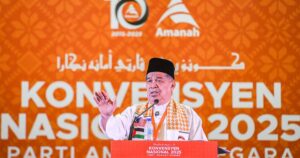 Amanah aiming to contest 1 more seat in Sabah polls