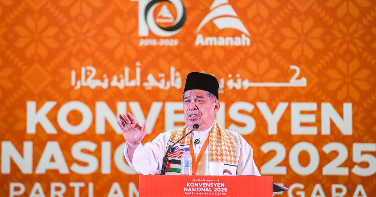 Amanah aiming to contest 1 more seat in Sabah polls