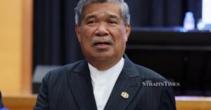 Amanah to discuss whether to postpone next year's party leadership election - Sabu