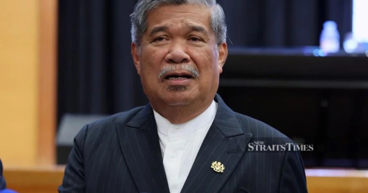 Amanah to discuss whether to postpone next year's party leadership election - Sabu