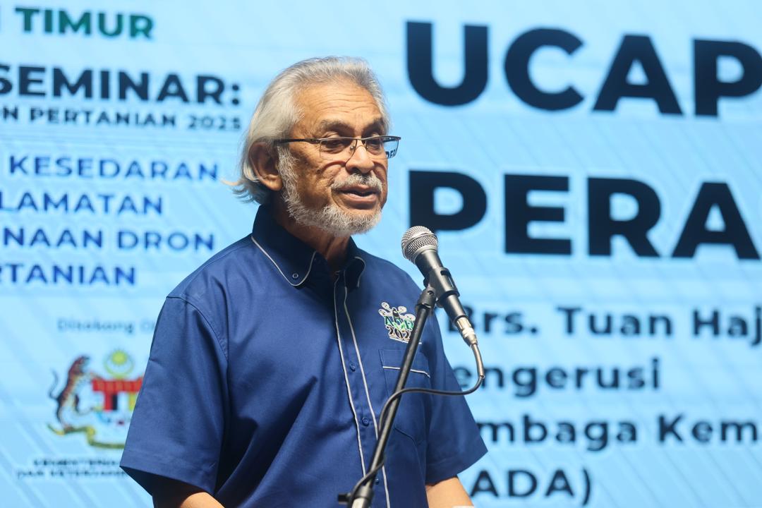 Amanah tonjol peribadi ustaz Mohd. Julpikar tarik undi DUN Sulabayan