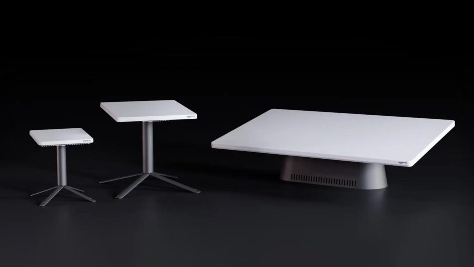 Amazon Lancarkan Perkhidmatan Internet Satelit Amazon Leo