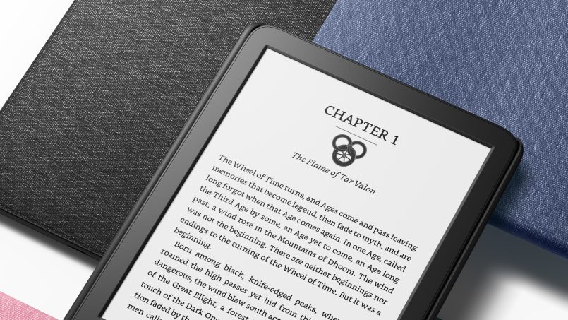 Amazon Menguji Kindle Translate – Terjemah Ebuku Dengan Sokongan AI Ke Bahasa Lain