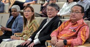 Amendments to Official Secrets Act still at policy stage, expected by next year