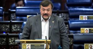 Amir Hamzah: Development projects guided by people's needs and priorities