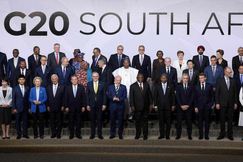 Analysis-G20 declaration in defiance of US marks rare victory for multilateralism