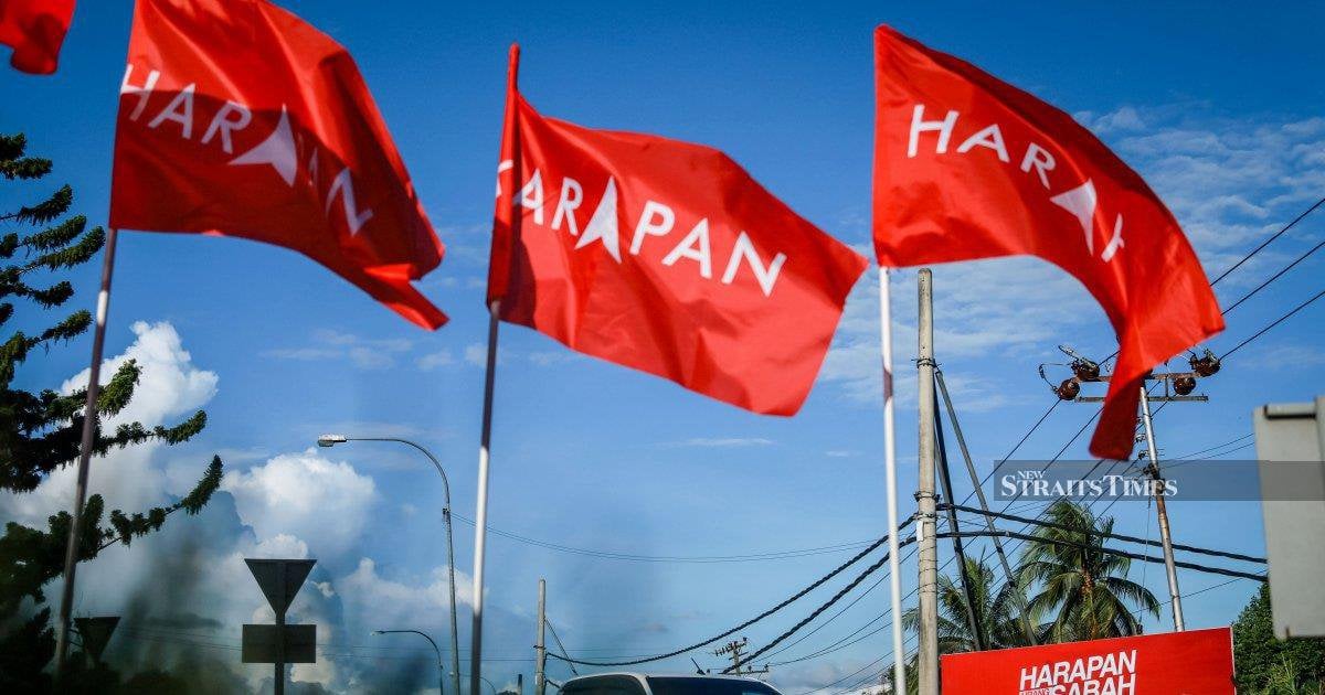 Analysts: PH's single victory in Sabah fueled by voter dissatisfaction