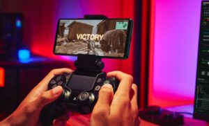 Android 17  Akan Menyokong Pemetaan Semula Butang Alat Kawalan Permainan