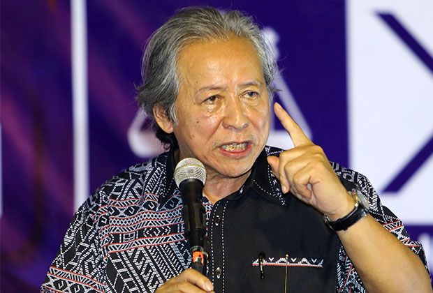 Anifah Aman to contest Bongawan in Sabah state polls