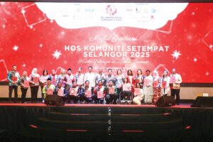 Anjung Utara Selangor miliki 49 duta promosi pelancongan