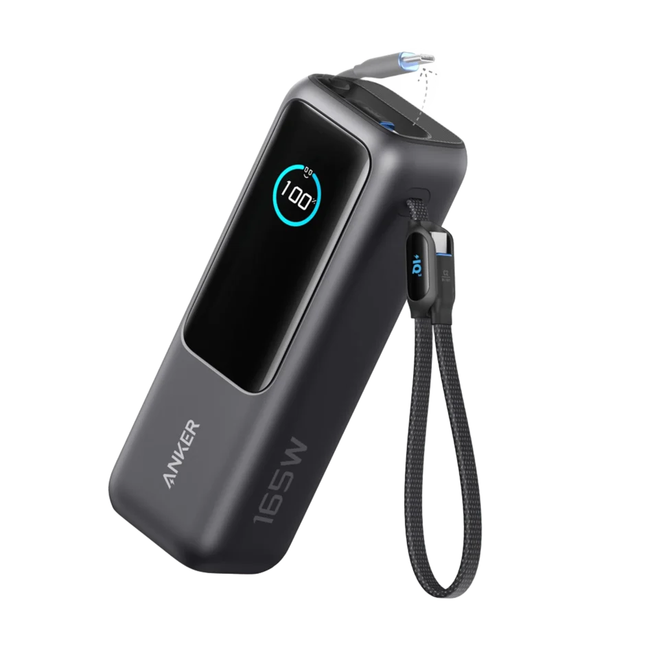 Anker Perkenalkan Powerbank Siri Nano Baharu Di Malaysia Dengan Harga Bermula RM79