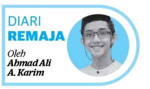 Antara kaca dan permata globalisasi