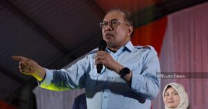 Anwar: E-Invoice, SST implementation to be refined to support small businesses