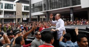 Anwar: Form six students to receive same benefits as matriculation, foundation students