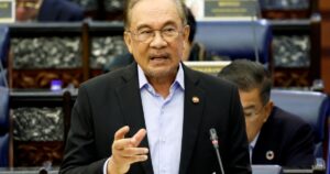 Anwar: Judgment on Sabah revenue suggests past governments acted unlawfully