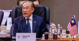 Anwar, Modi reaffirm commitment to strengthen bilateral relations