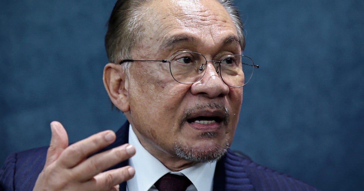 Anwar: New Asean frameworks to drive sustainable market integration