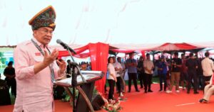 Anwar: No political charade, govt will honour Sabah's 40pct revenue entitlement
