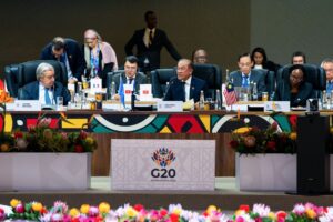 Anwar advocates multi-level climate action at G20 summit