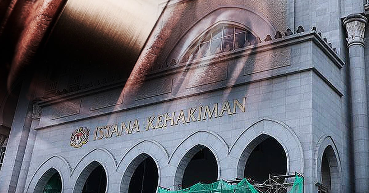 Anwar allowed to add documents in appeal for PM's immunity