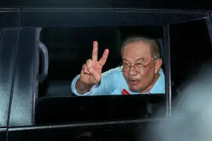 Anwar confident Sabah voters will make wise election choices