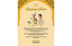 Anwar congratulates Sultan Nazrin on birthday