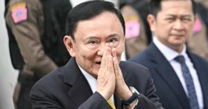 Anwar defends appointment of Thaksin Shinawatra as Asean adviser