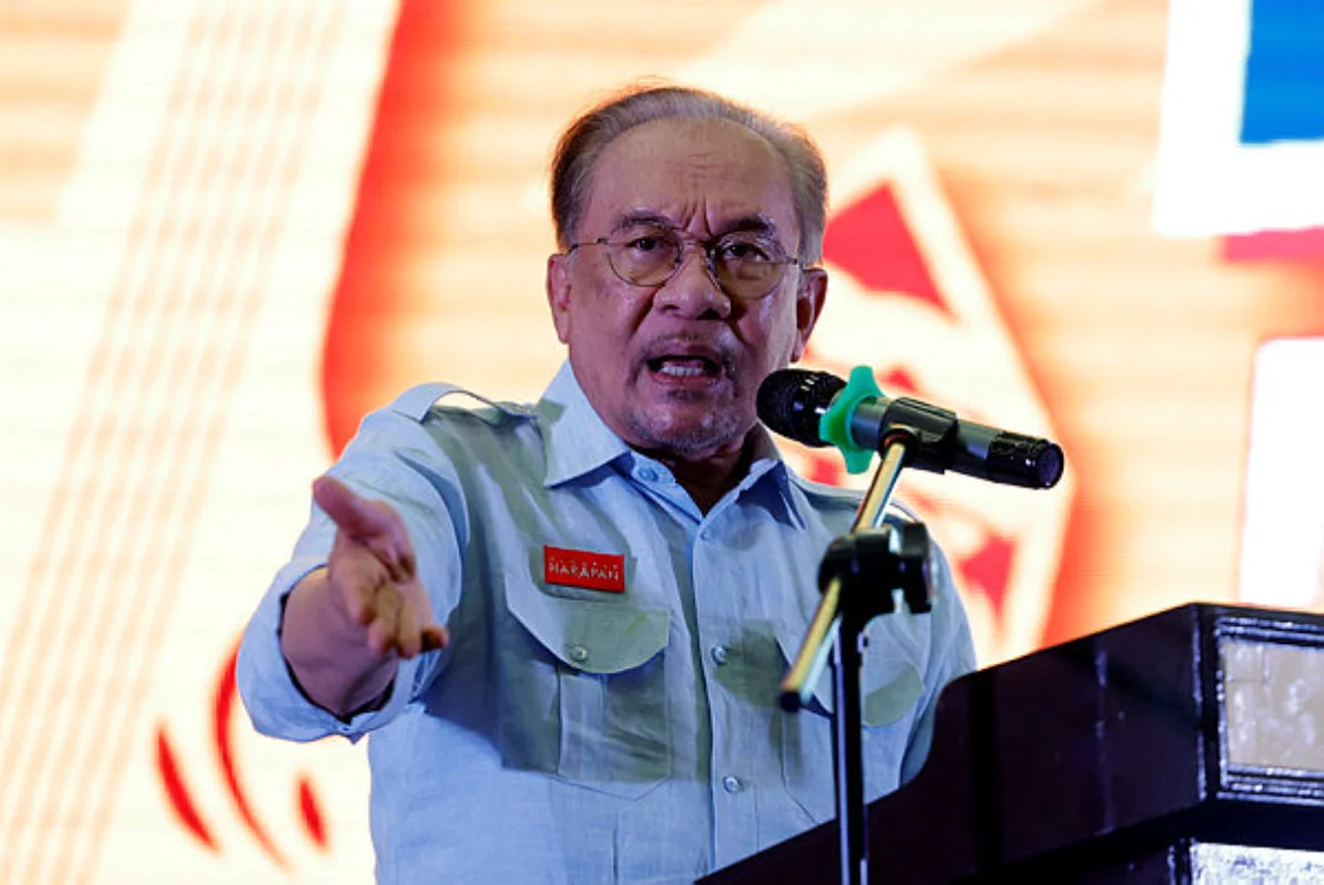 Anwar sambut baik Kemboja-Thailand laksana perjanjian damai