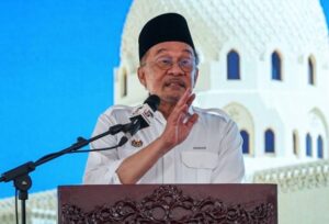 Anwar says Asean hosting success is a collective Malaysian effort