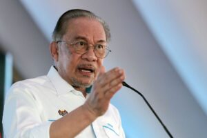 Anwar says policy to raise Sabah and Sarawak seats is set