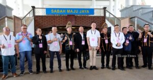 Anwar's commitment boosts Moyog voters' confidence, says Ramanan