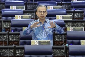 Anwar's South Korea visit strengthened bilateral ties, says Fahmi