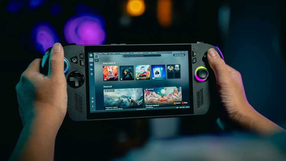 Aplikasi Xbox Full Screen Experience Tool Mengaktifkan Xbox Full Screen Pada Konsol Yang Belum Menyokongnya