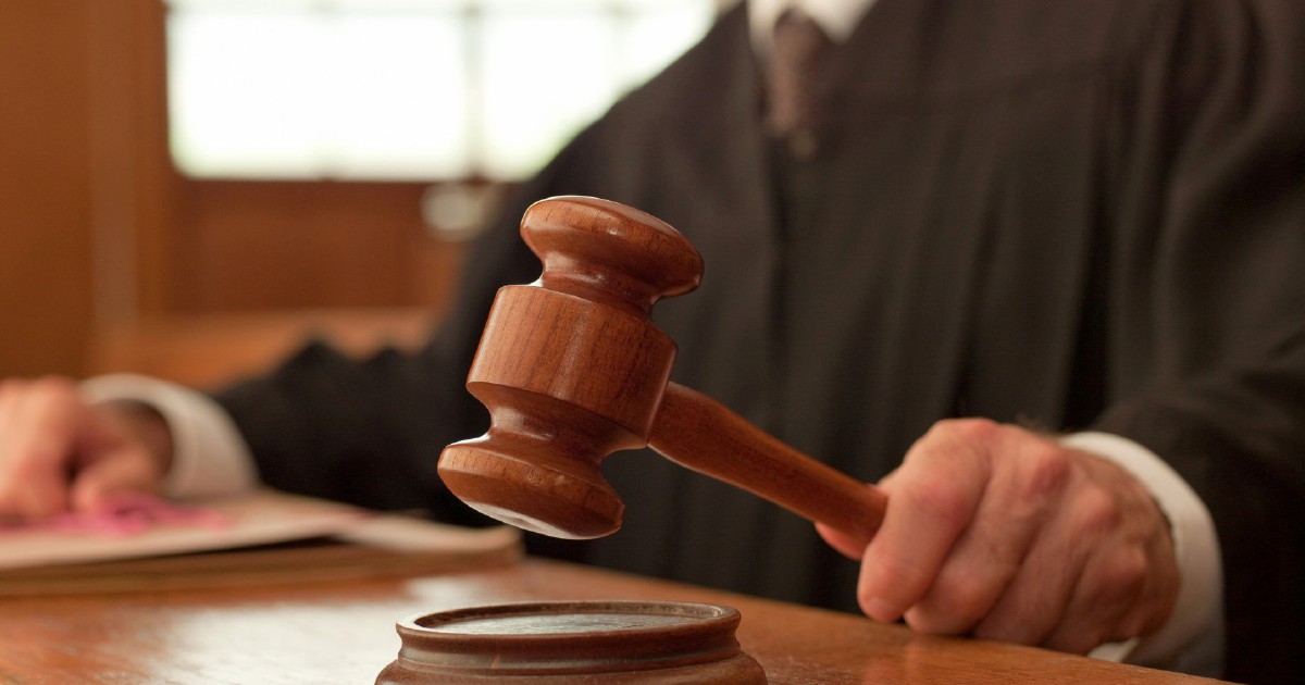 Appeals Court dismisses British woman's bid to transfer drug case to High Court