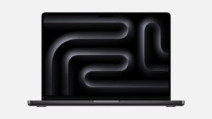 apple macbook pro m5 launch