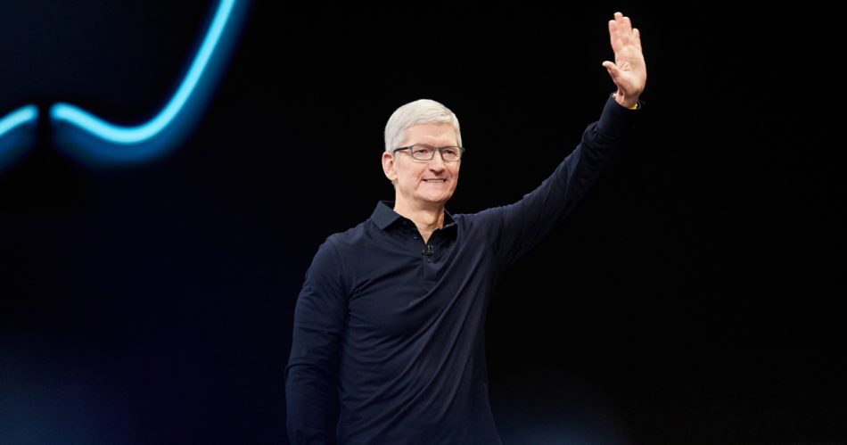 Apple Dilaporkan Dalam Persiapan Untuk CEO Baharu Menggantikan Tim Cook Seawal 2026