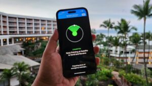 Apple Dilaporkan Ingin Membawa Sokongan Penggunaan Apple Maps Melalui Satelit