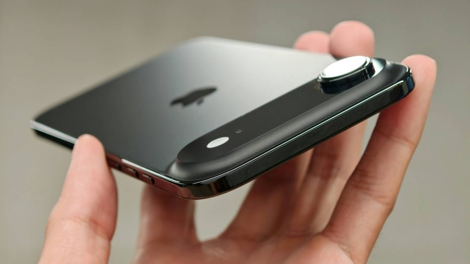 Apple Dilaporkan Mungkin Tidak Perkenal iPhone Air 2 Pada Tahun Hadapan