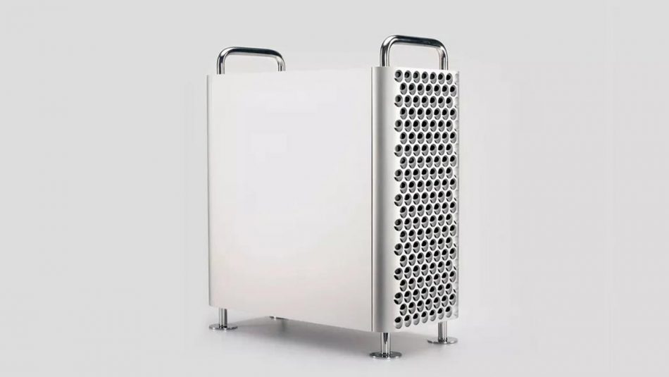 Apple Dilaporkan Tiada Perancangan Melancarkan Mac Pro Baharu