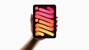 Apple Sedang Membangunkan iPad Mini Dengan Sokongan Kalis Air