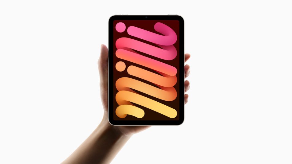 Apple Sedang Membangunkan iPad Mini Dengan Sokongan Kalis Air