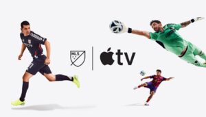 Apple TV Tawar Penstriman Major League Soccer Tanpa Langganan Season Pass Bermula 2026