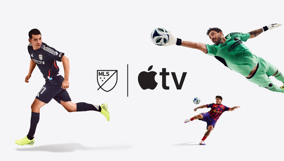 Apple TV Tawar Penstriman Major League Soccer Tanpa Langganan Season Pass Bermula 2026